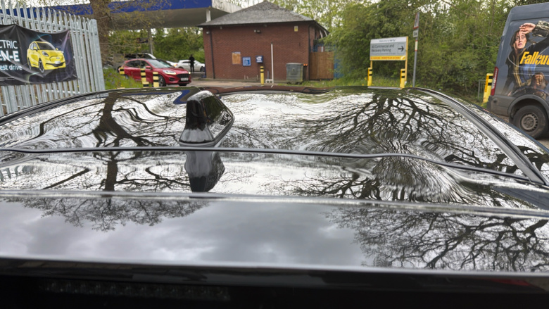 Mazda 2 Hybrid 1.5i Hybrid Homura 5dr CVT Hybrid Hatchback